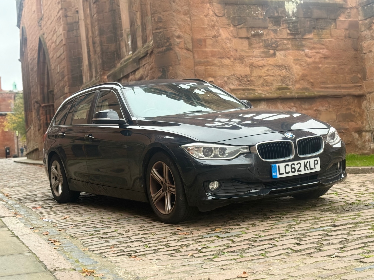 Used BMW 3 Series 2012 for sale - 76748455: Photo 15