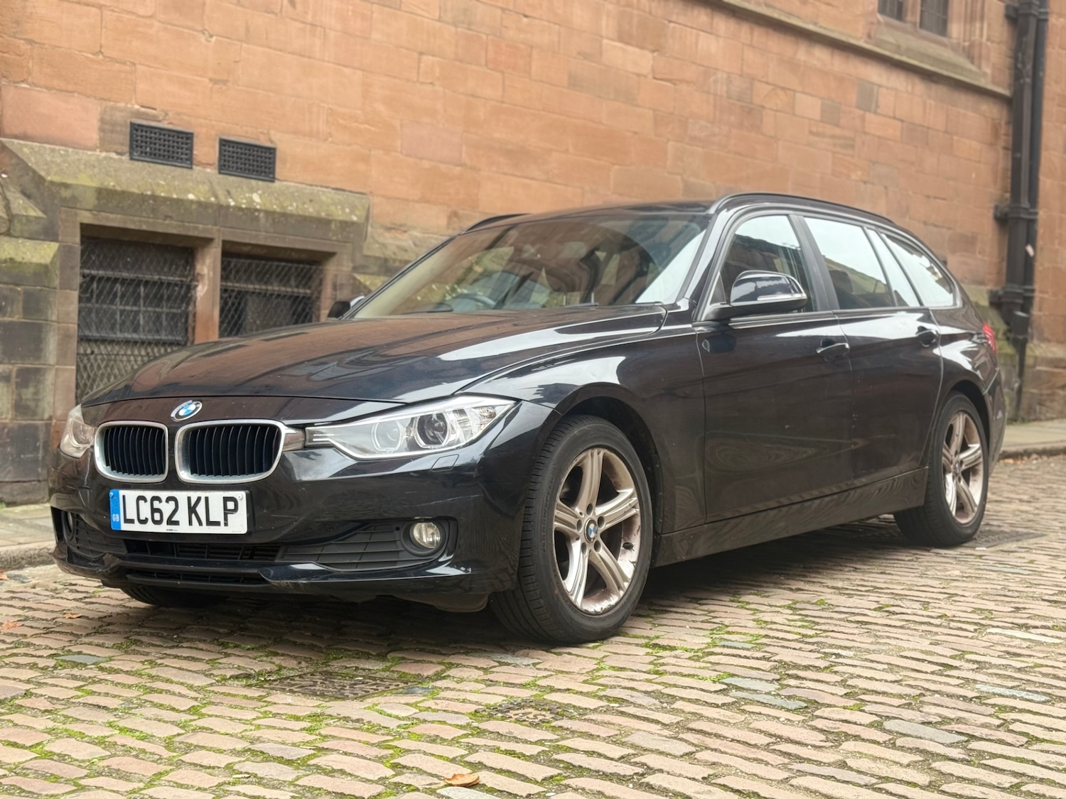 Used BMW 3 Series 2012 for sale - 76748455: Photo 16