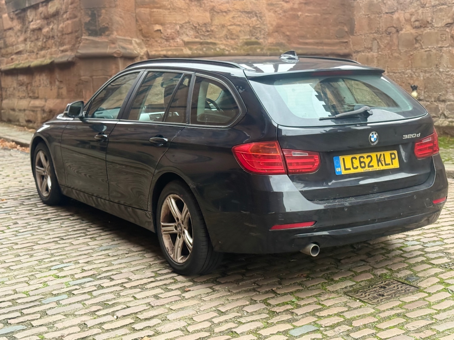 Used BMW 3 Series 2012 for sale - 76748455: Photo 17