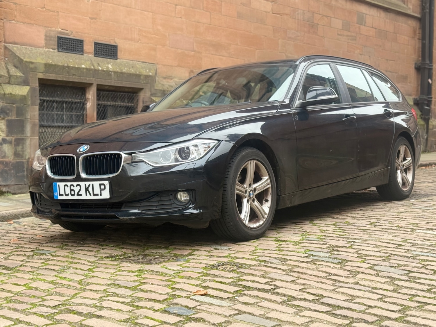 Used BMW 3 Series 2012 for sale - 76748455: Photo 18