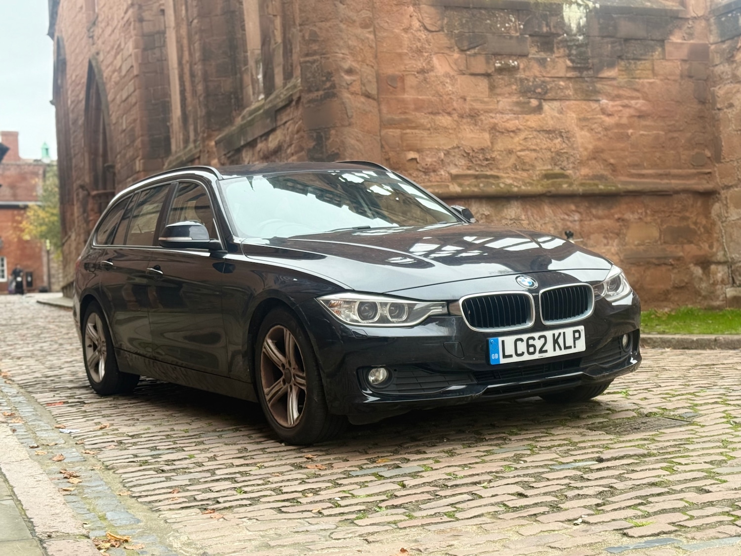 Used BMW 3 Series 2012 for sale - 76748455: Photo 19