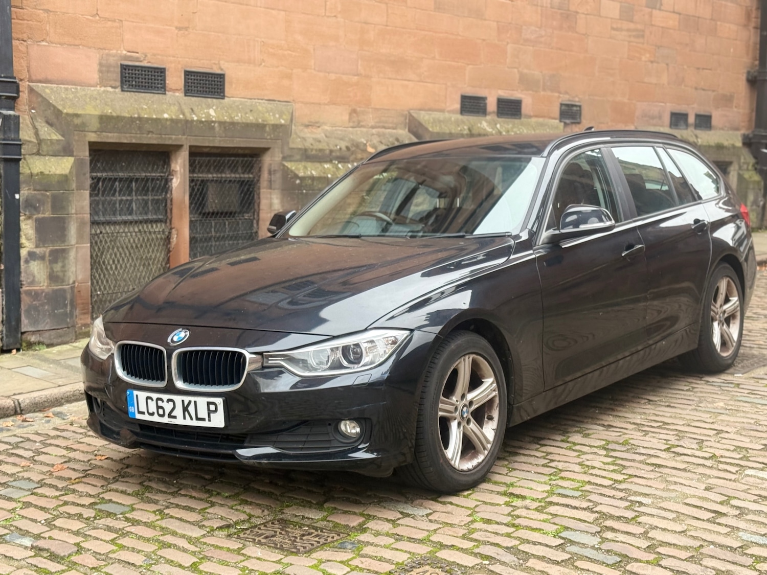 Used BMW 3 Series 2012 for sale - 76748455: Photo 2