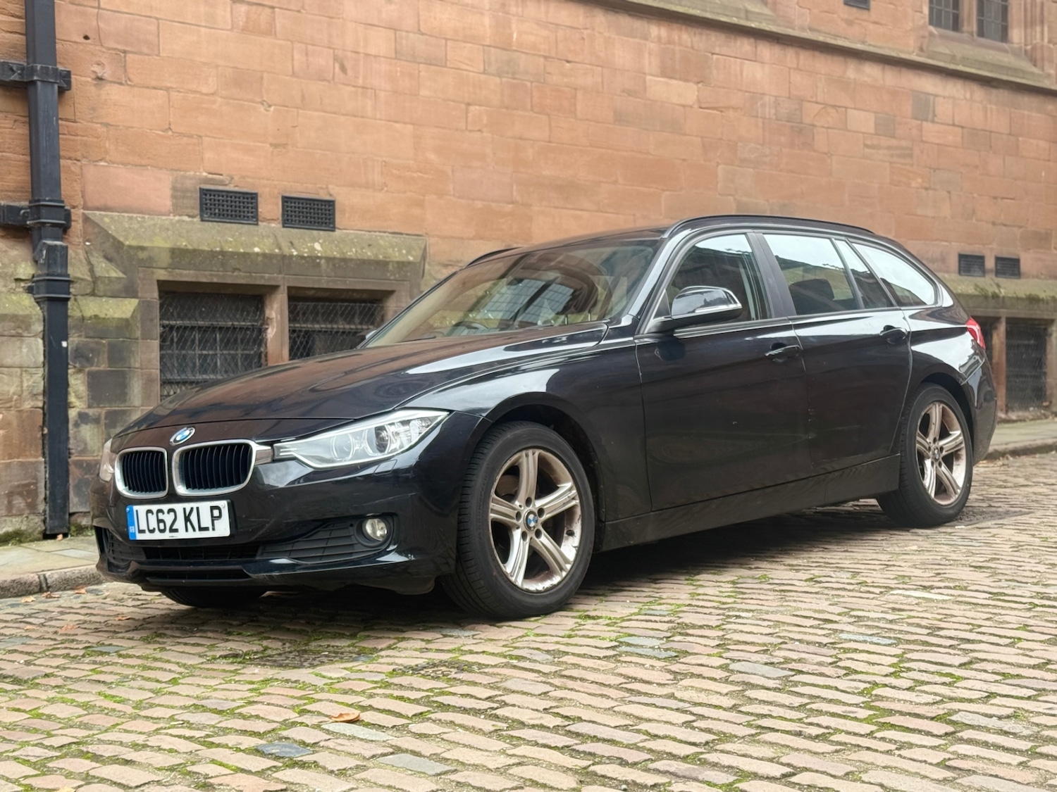 Used BMW 3 Series 2012 for sale - 76748455: Photo 20