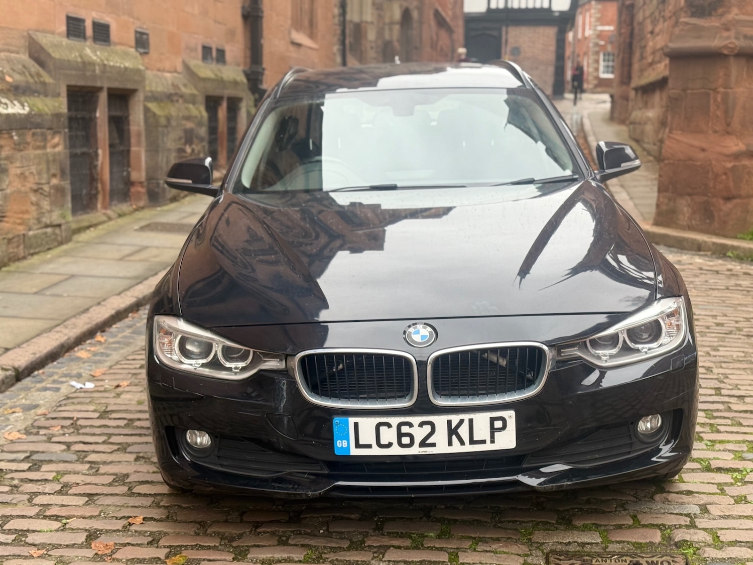 Used BMW 3 Series 2012 for sale - 76748455: Photo 21