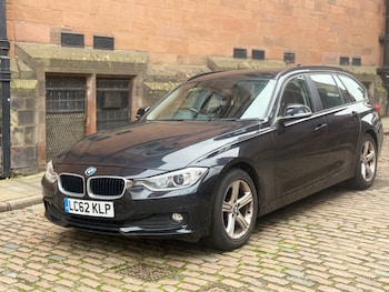 Used BMW 3 Series 2012 for sale - 76748455: Photo