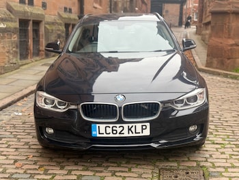 Used BMW 3 Series 2012 for sale - 76748455: Photo