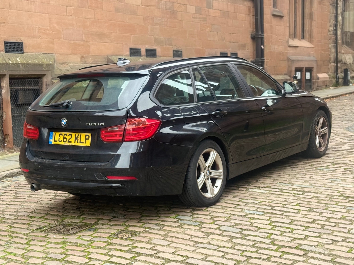 Used BMW 3 Series 2012 for sale - 76748455: Photo 4