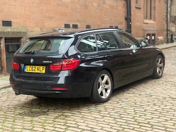 Used BMW 3 Series 2012 for sale - 76748455: Photo