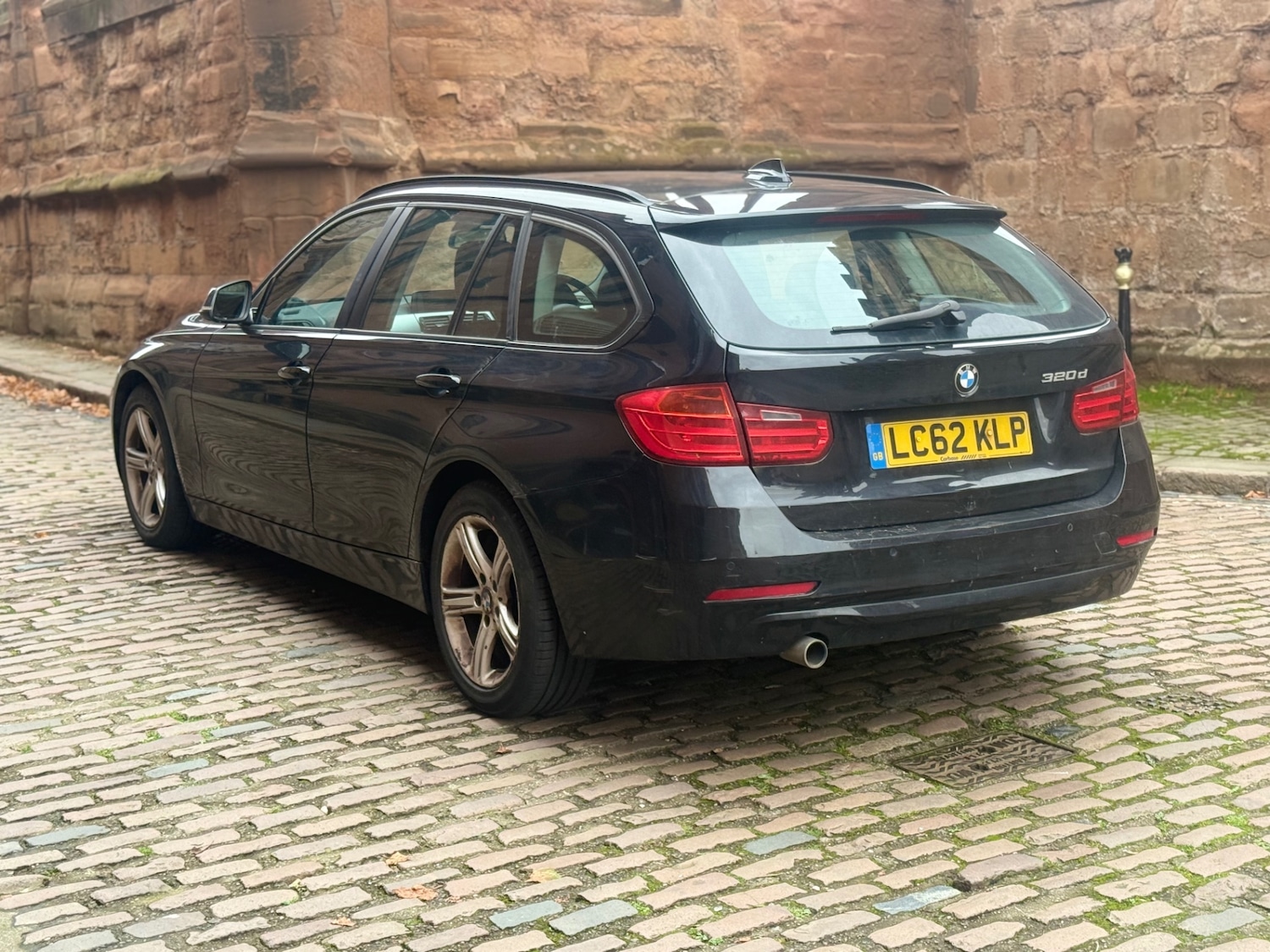 Used BMW 3 Series 2012 for sale - 76748455: Photo 5