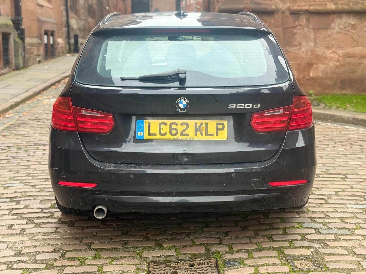 Used BMW 3 Series 2012 for sale - 76748455: Photo 6