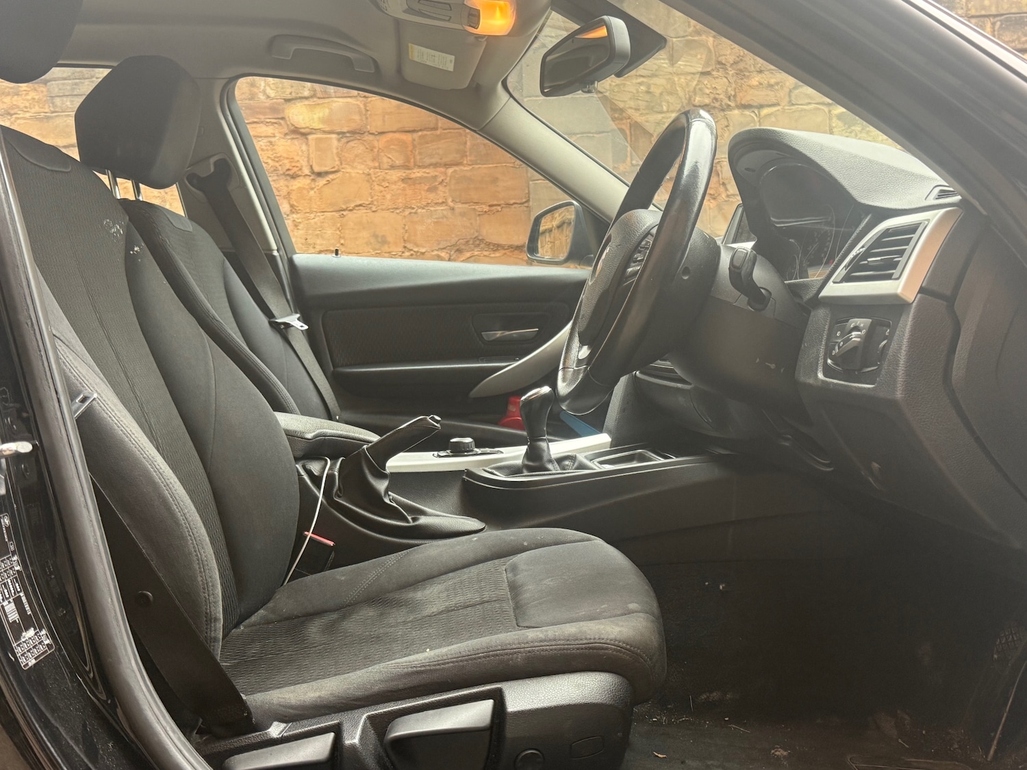 Used BMW 3 Series 2012 for sale - 76748455: Photo 7