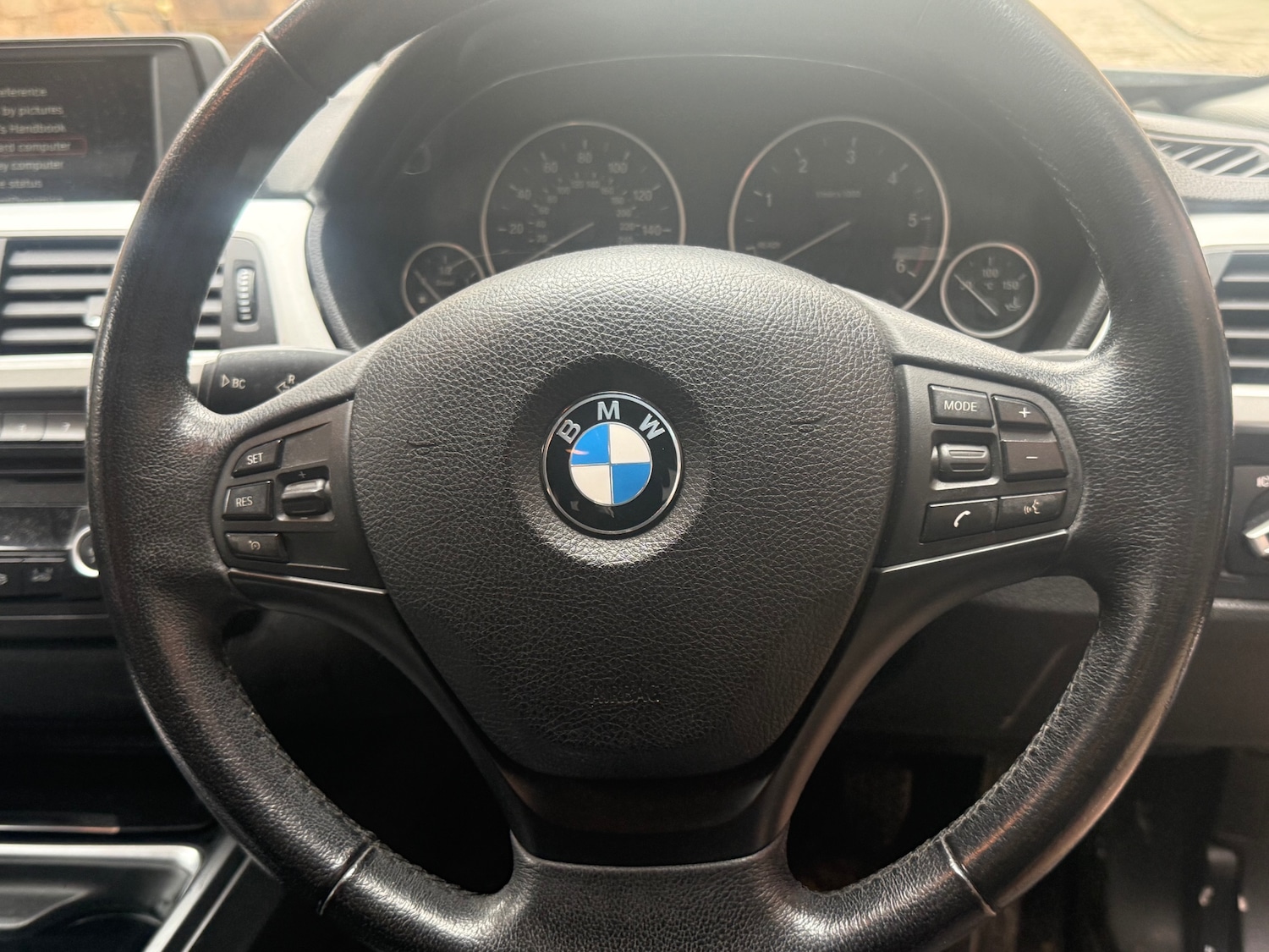 Used BMW 3 Series 2012 for sale - 76748455: Photo 8