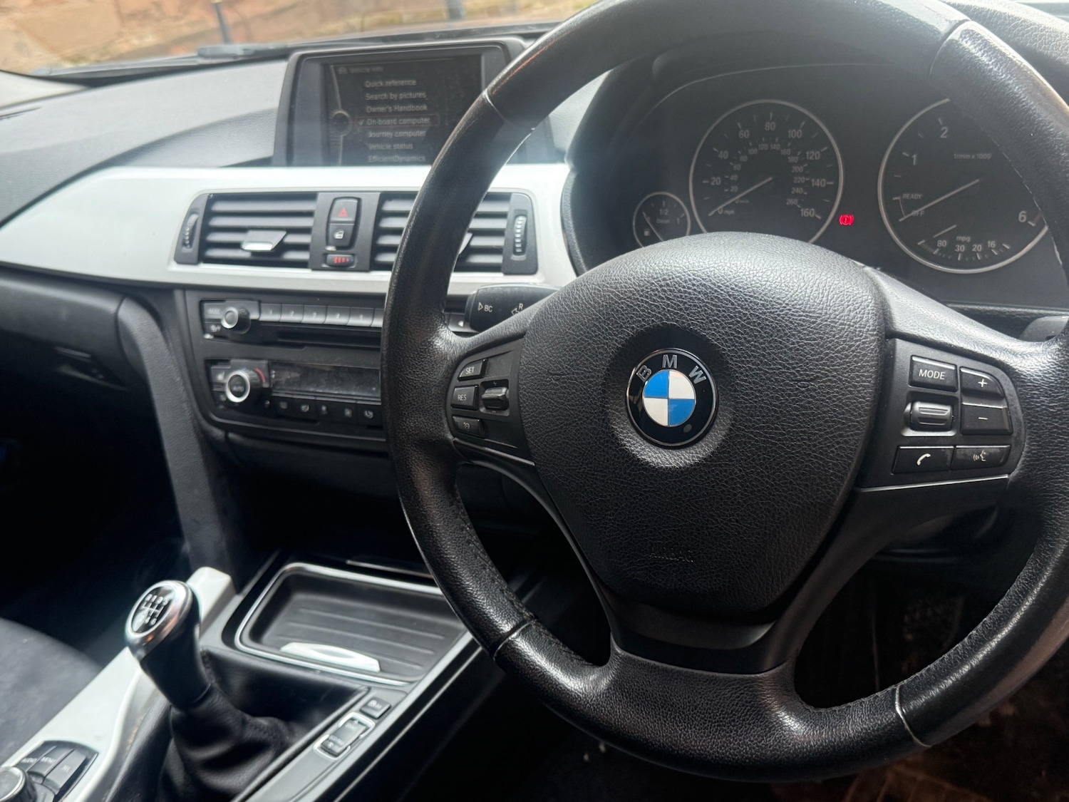 Used BMW 3 Series 2012 for sale - 76748455: Photo 9