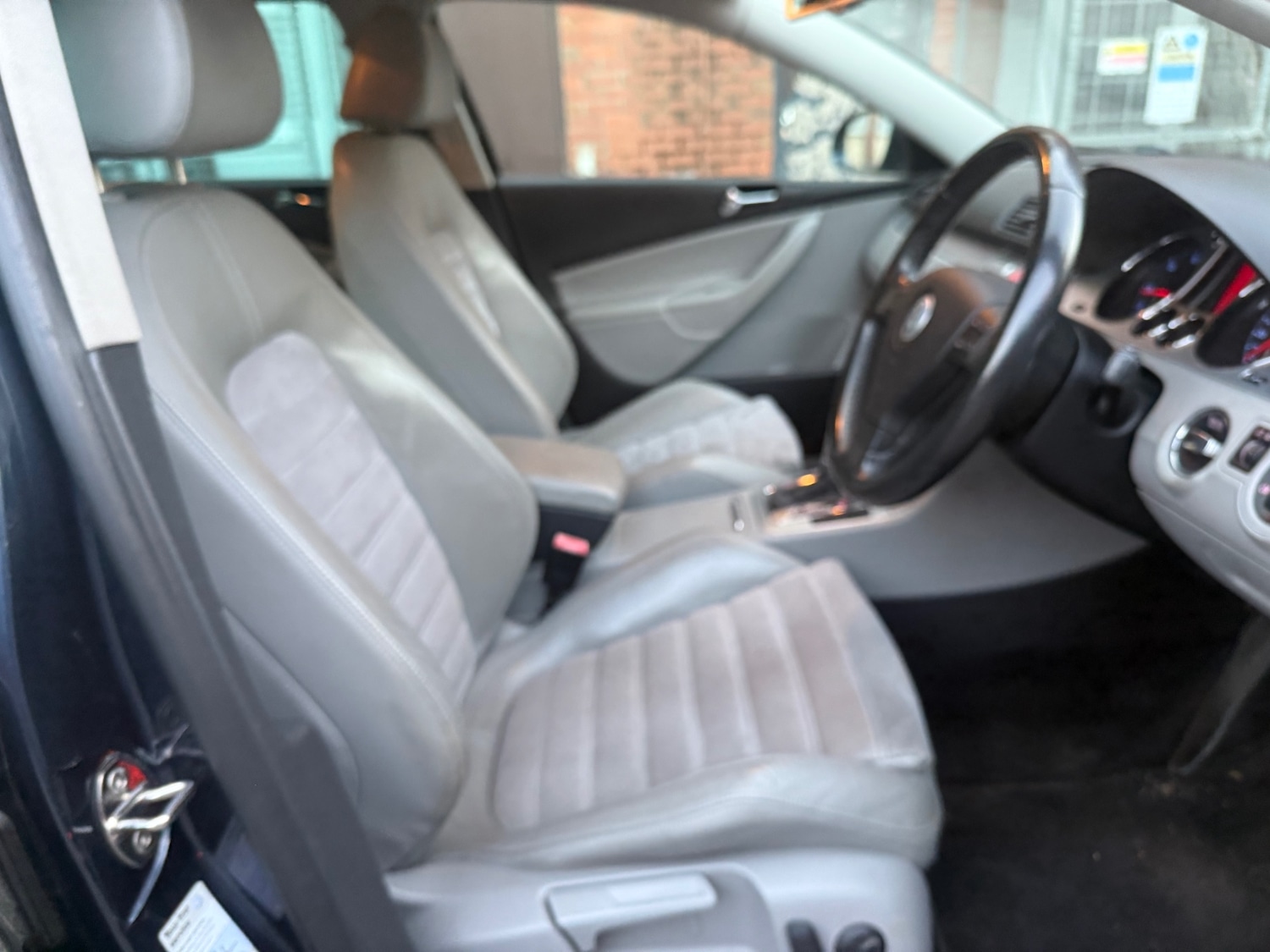 Used Volkswagen Passat 2007 for sale - 76141992: Photo 10