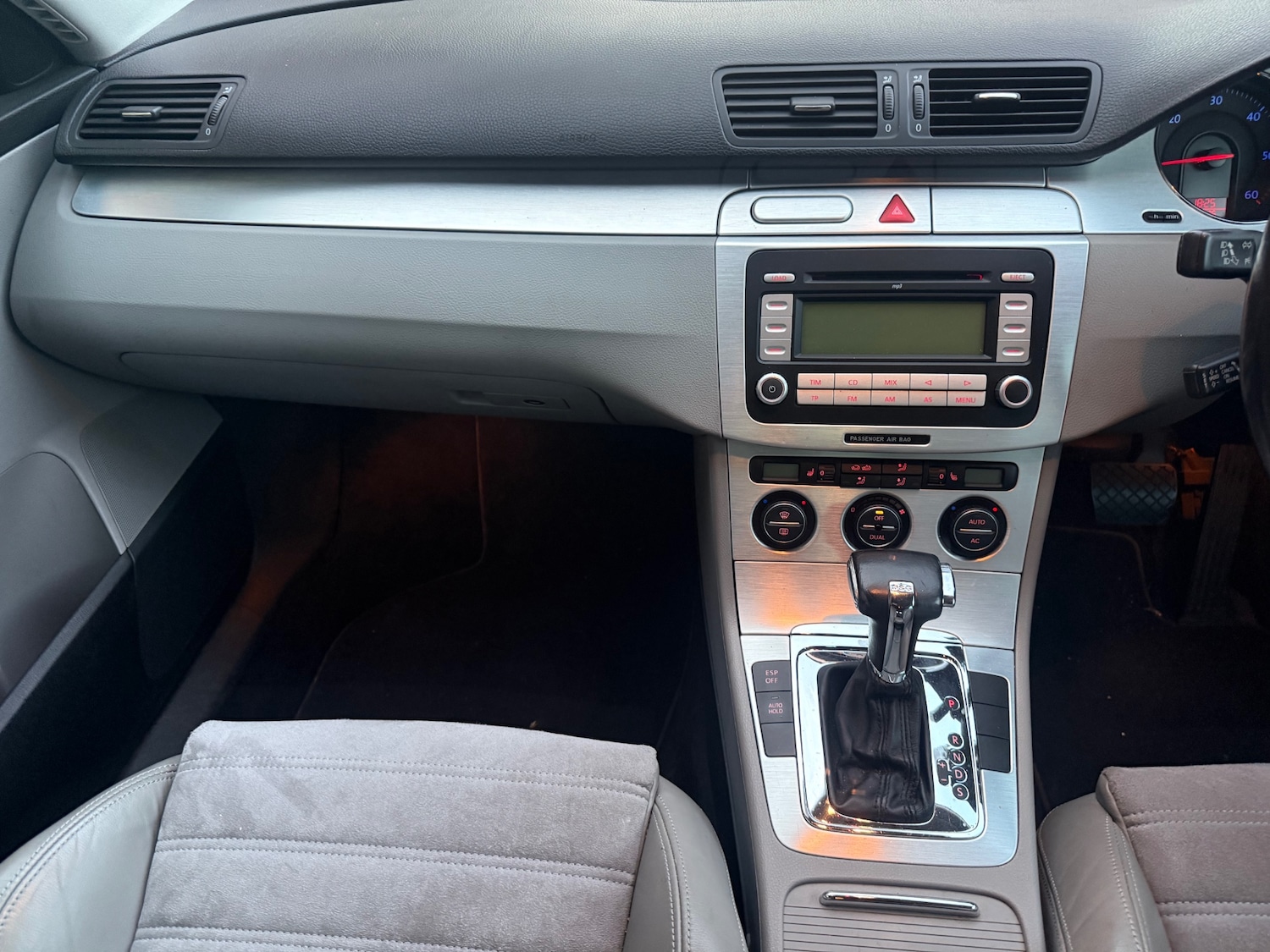Used Volkswagen Passat 2007 for sale - 76141992: Photo 15