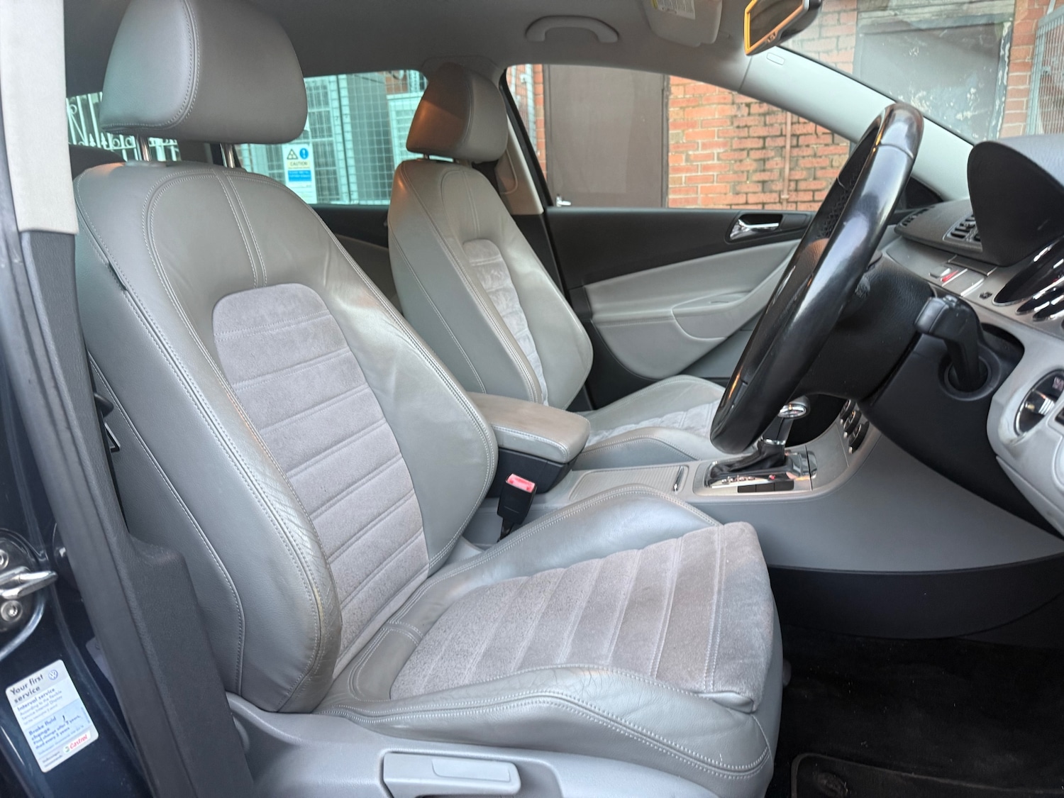 Used Volkswagen Passat 2007 for sale - 76141992: Photo 16