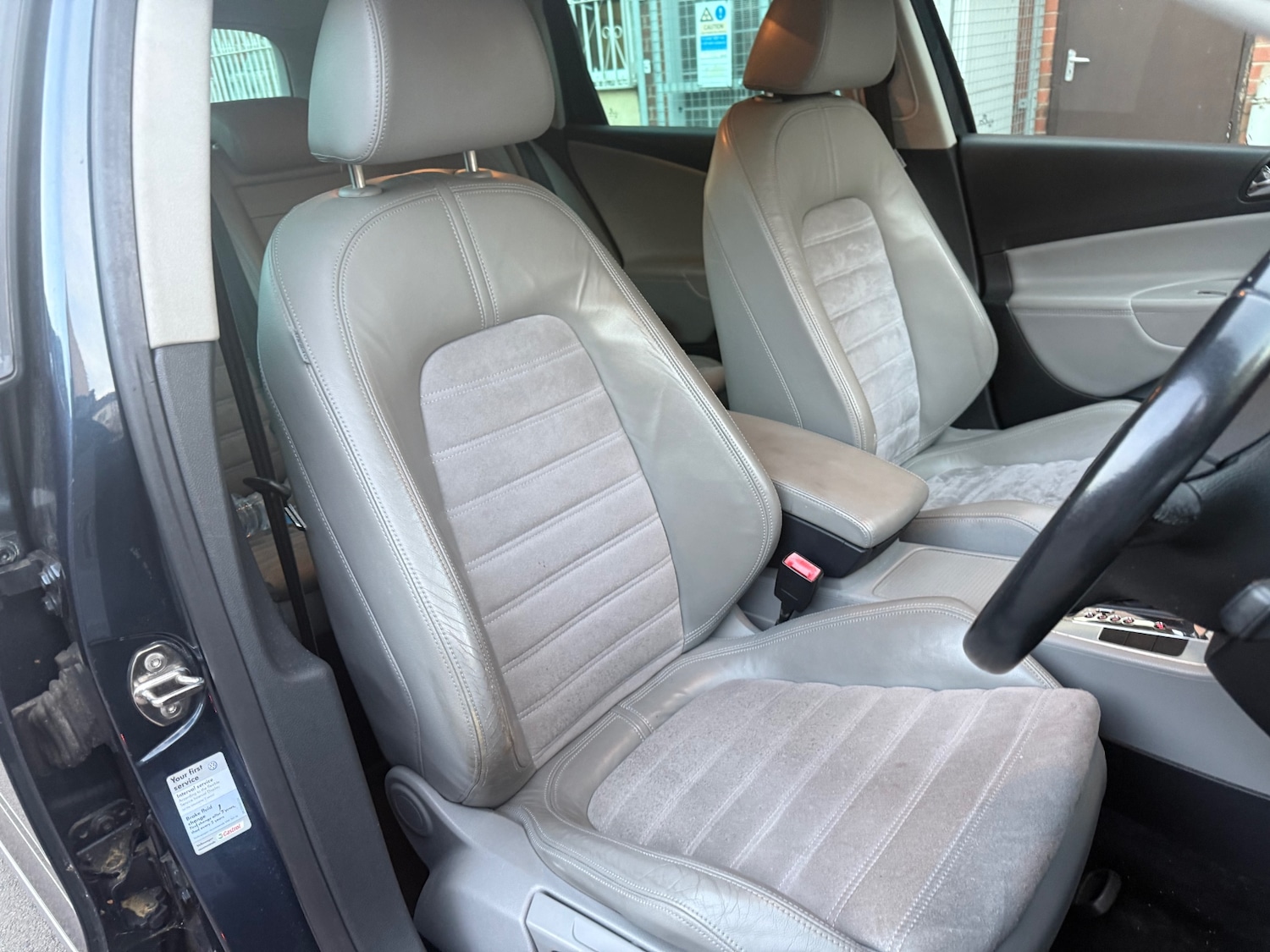 Used Volkswagen Passat 2007 for sale - 76141992: Photo 18
