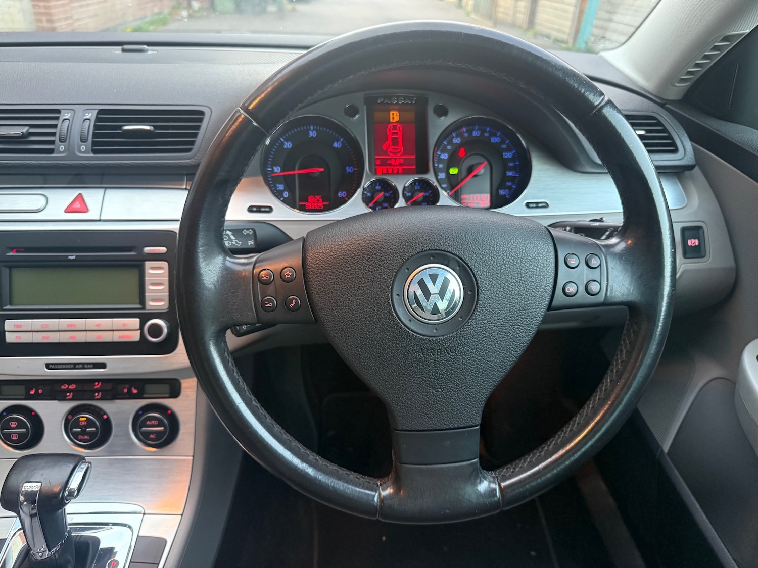 Used Volkswagen Passat 2007 for sale - 76141992: Photo 24