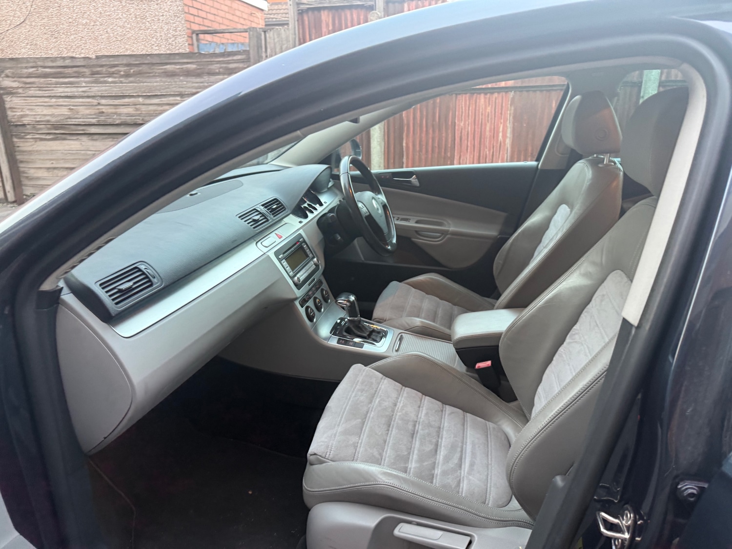 Used Volkswagen Passat 2007 for sale - 76141992: Photo 26
