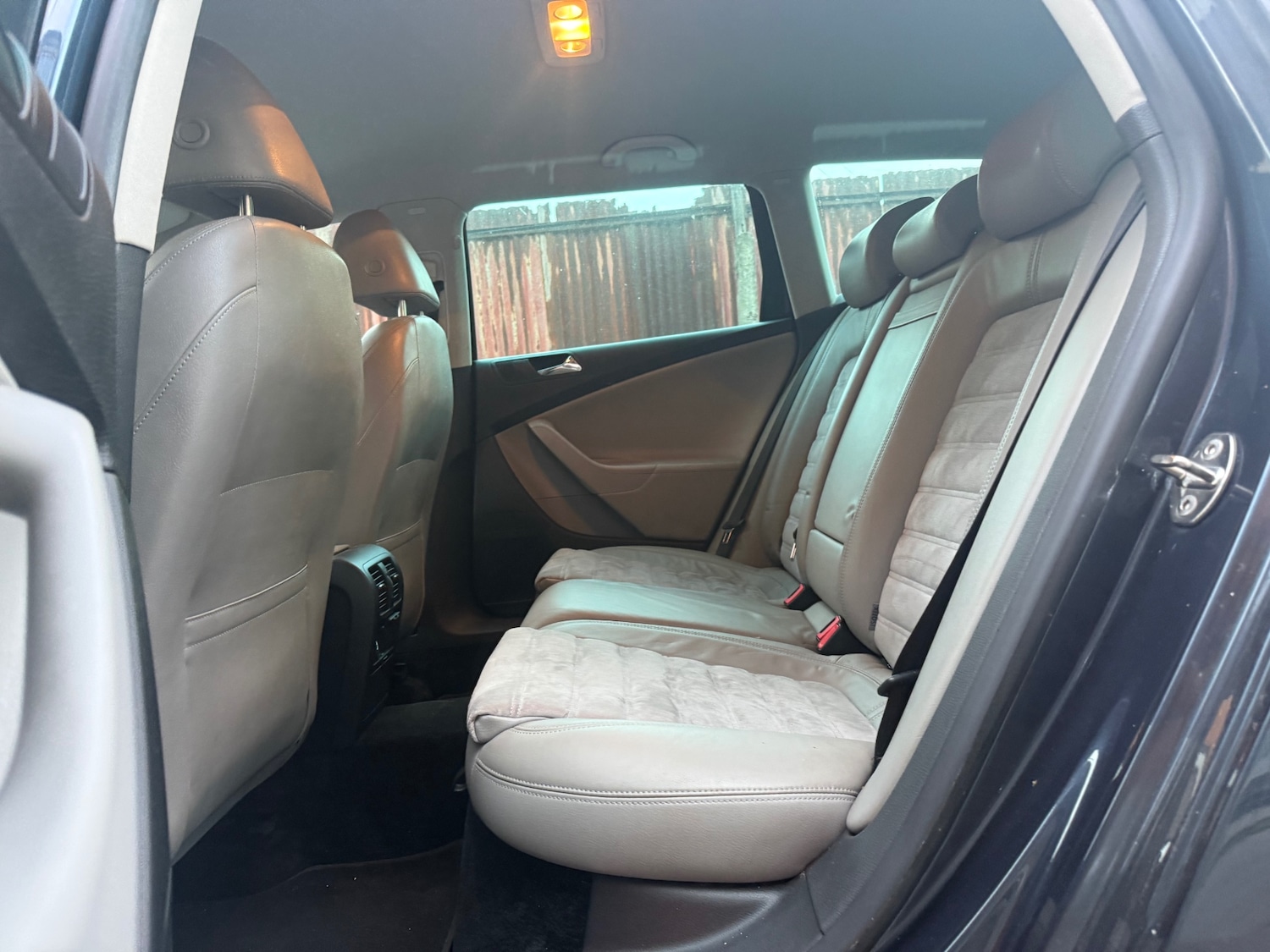 Used Volkswagen Passat 2007 for sale - 76141992: Photo 27