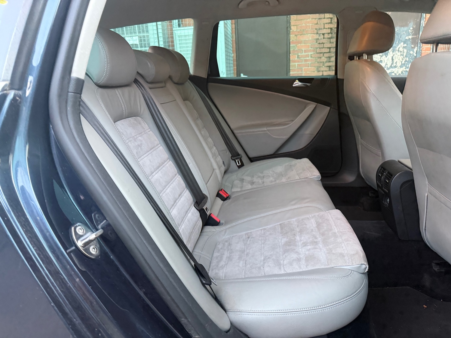 Used Volkswagen Passat 2007 for sale - 76141992: Photo 29