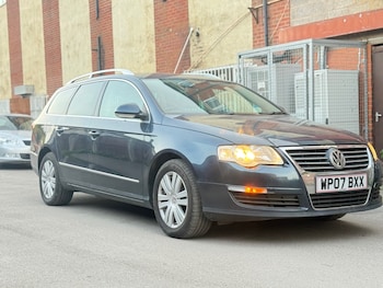 Used Volkswagen Passat 2007 for sale - 76141992: Photo 2