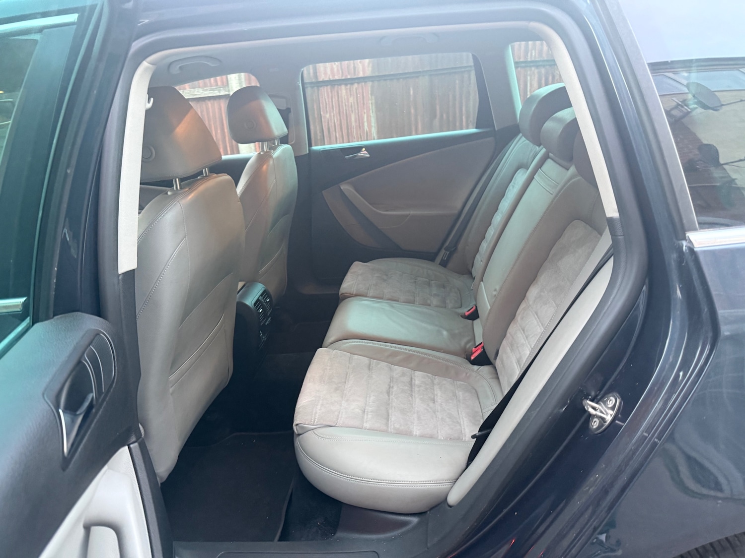 Used Volkswagen Passat 2007 for sale - 76141992: Photo 30