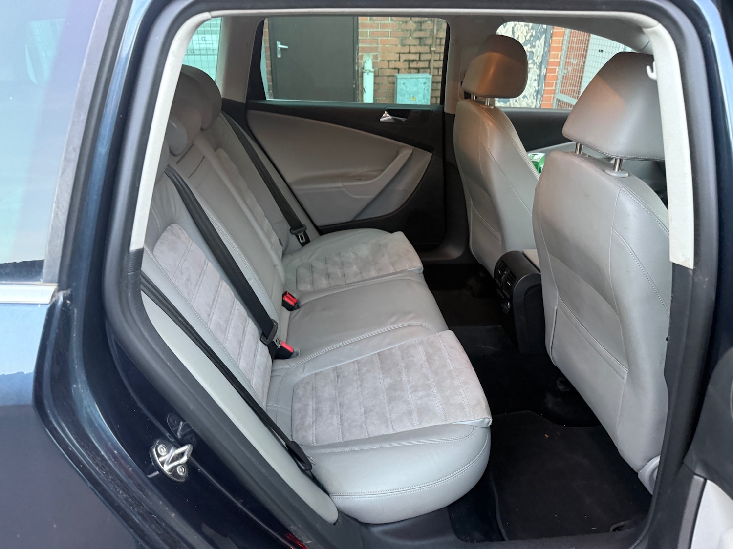 Used Volkswagen Passat 2007 for sale - 76141992: Photo 31