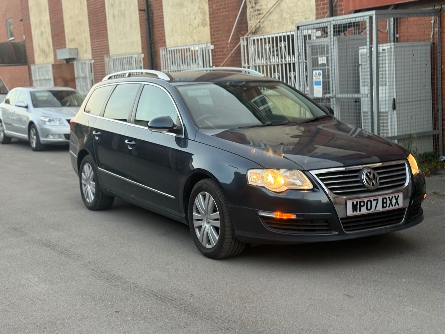 Used Volkswagen Passat 2007 for sale - 76141992: Photo 32