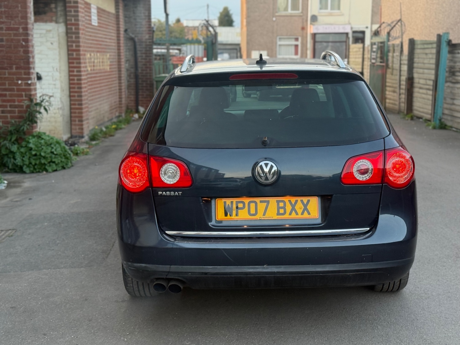 Used Volkswagen Passat 2007 for sale - 76141992: Photo 41