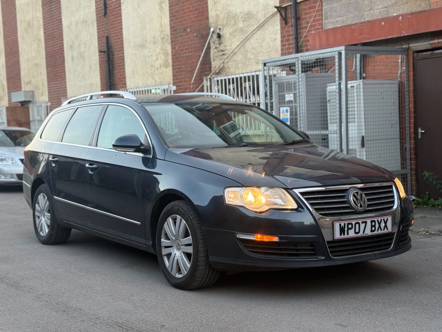 Used Volkswagen Passat 2007 for sale - 76141992: Photo 43