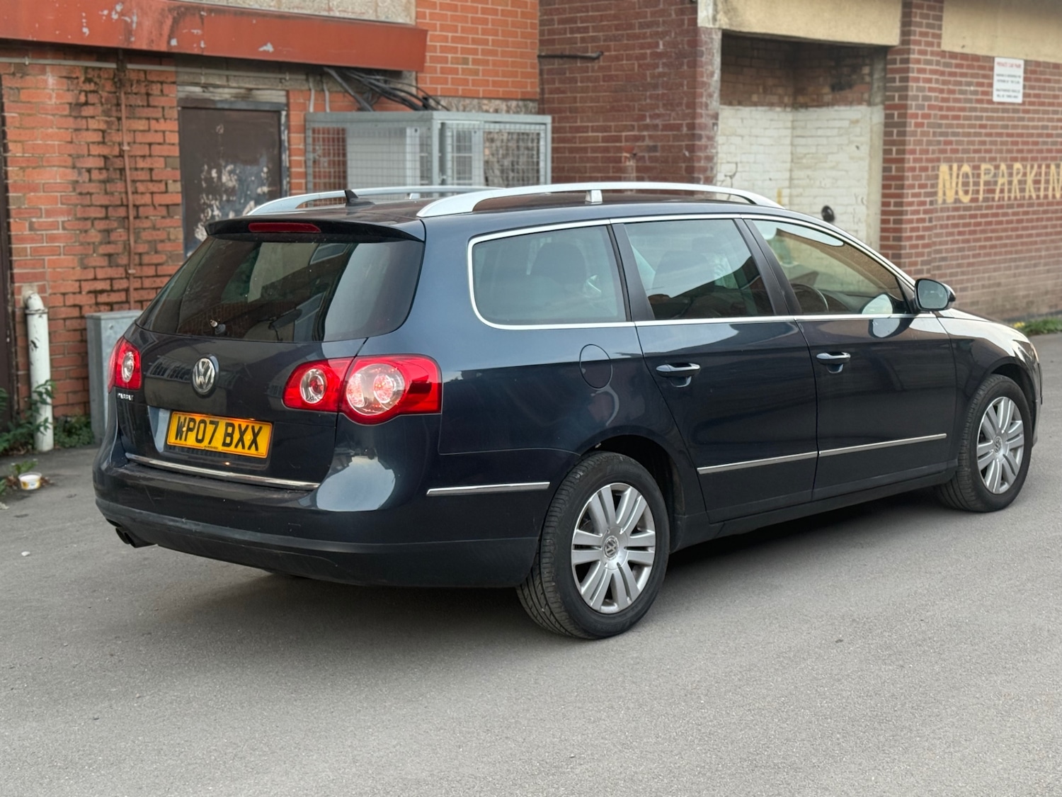 Used Volkswagen Passat 2007 for sale - 76141992: Photo 5
