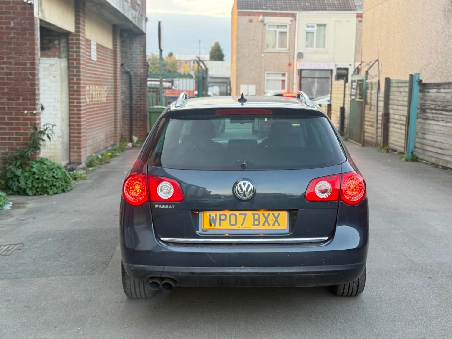 Used Volkswagen Passat 2007 for sale - 76141992: Photo 7