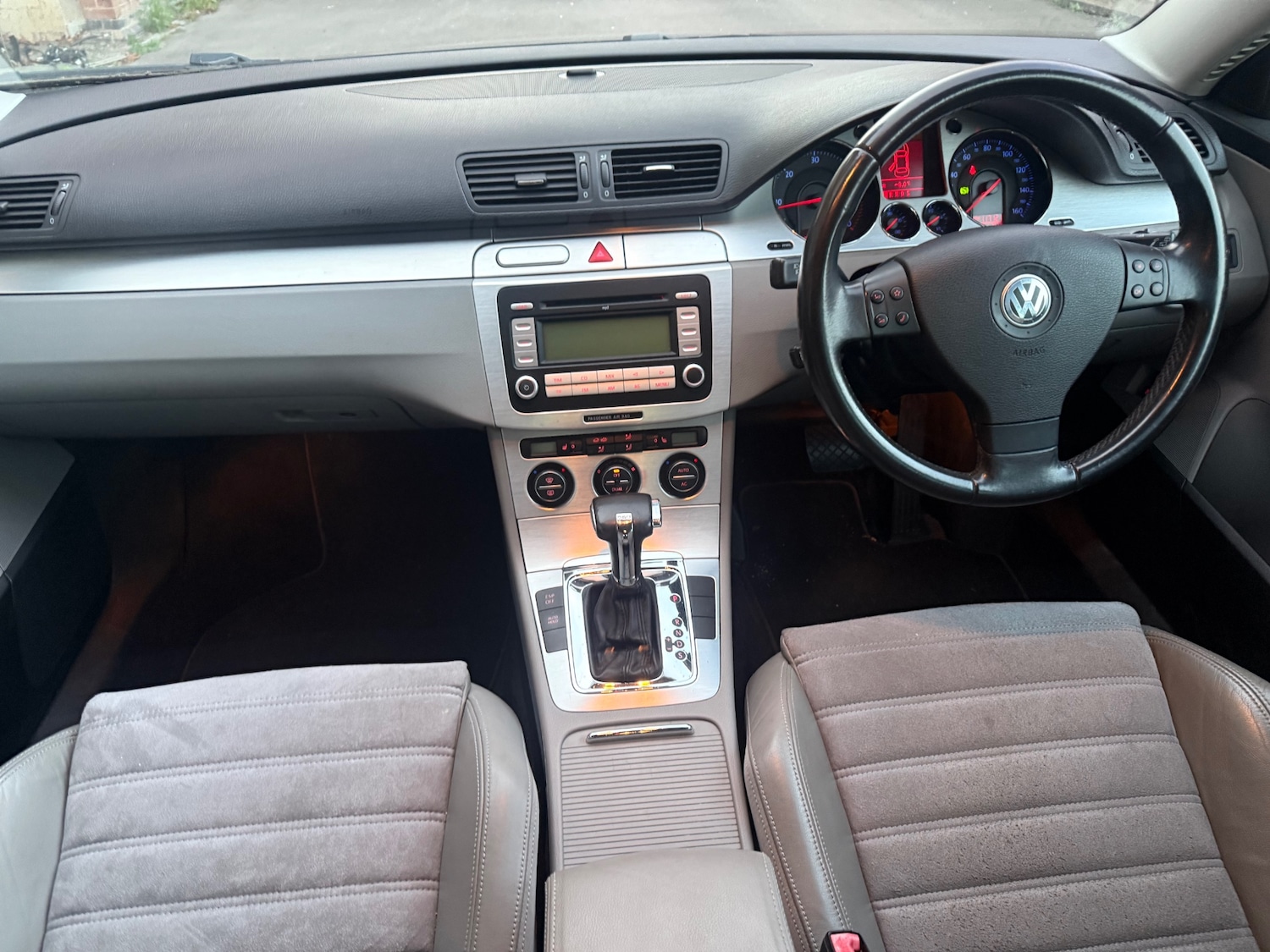Used Volkswagen Passat 2007 for sale - 76141992: Photo 8