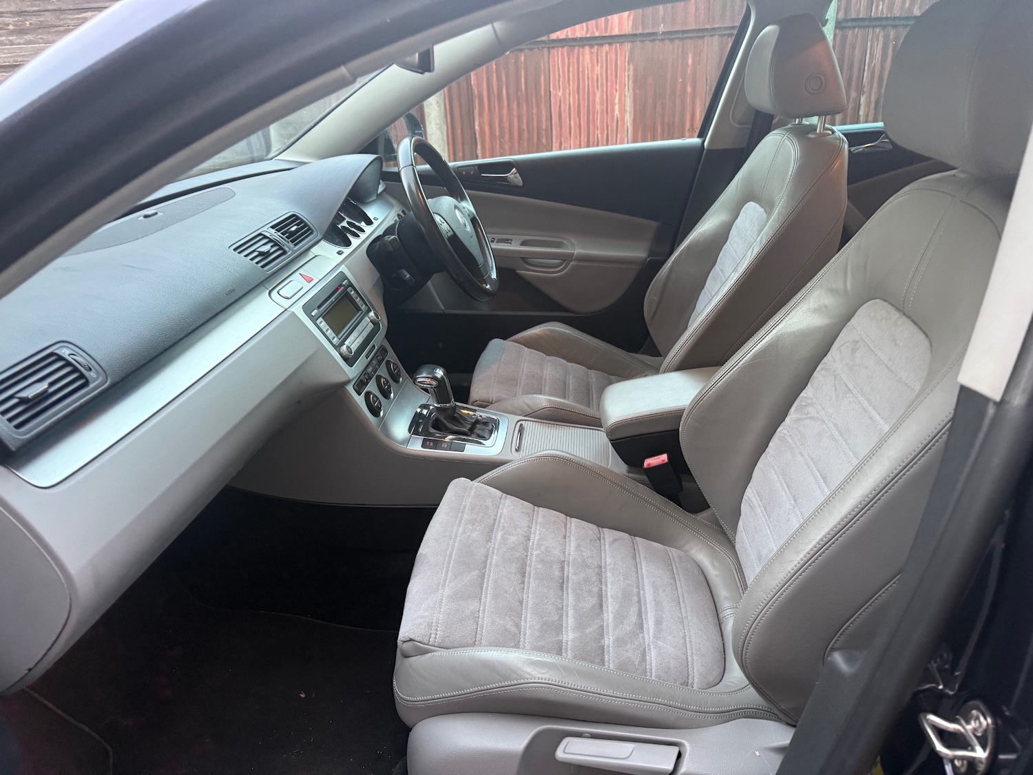Used Volkswagen Passat 2007 for sale - 76141992: Photo 9