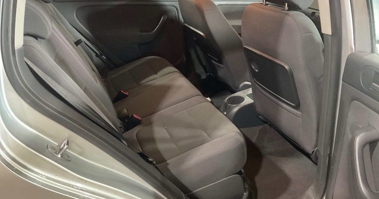 Used Volkswagen Golf Plus 2005 for sale - 78097690: Photo 10