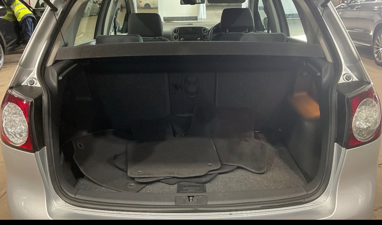 Used Volkswagen Golf Plus 2005 for sale - 78097690: Photo 11