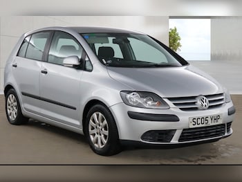 Used Volkswagen Golf Plus 2005 for sale - 78097690: Photo