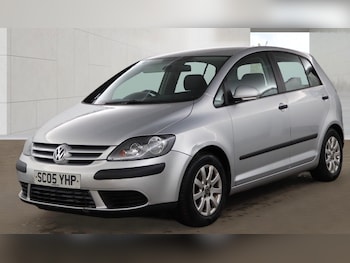 Used Volkswagen Golf Plus 2005 for sale - 78097690: Photo