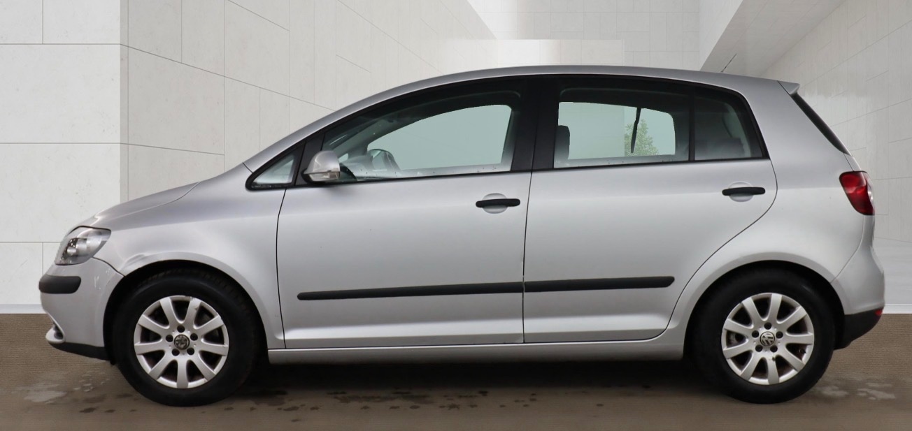 Used Volkswagen Golf Plus 2005 for sale - 78097690: Photo 6
