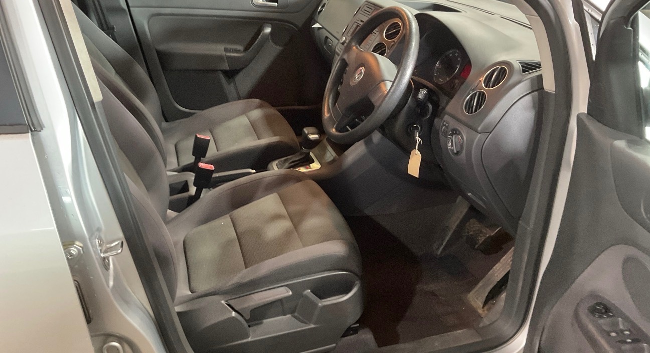 Used Volkswagen Golf Plus 2005 for sale - 78097690: Photo 7