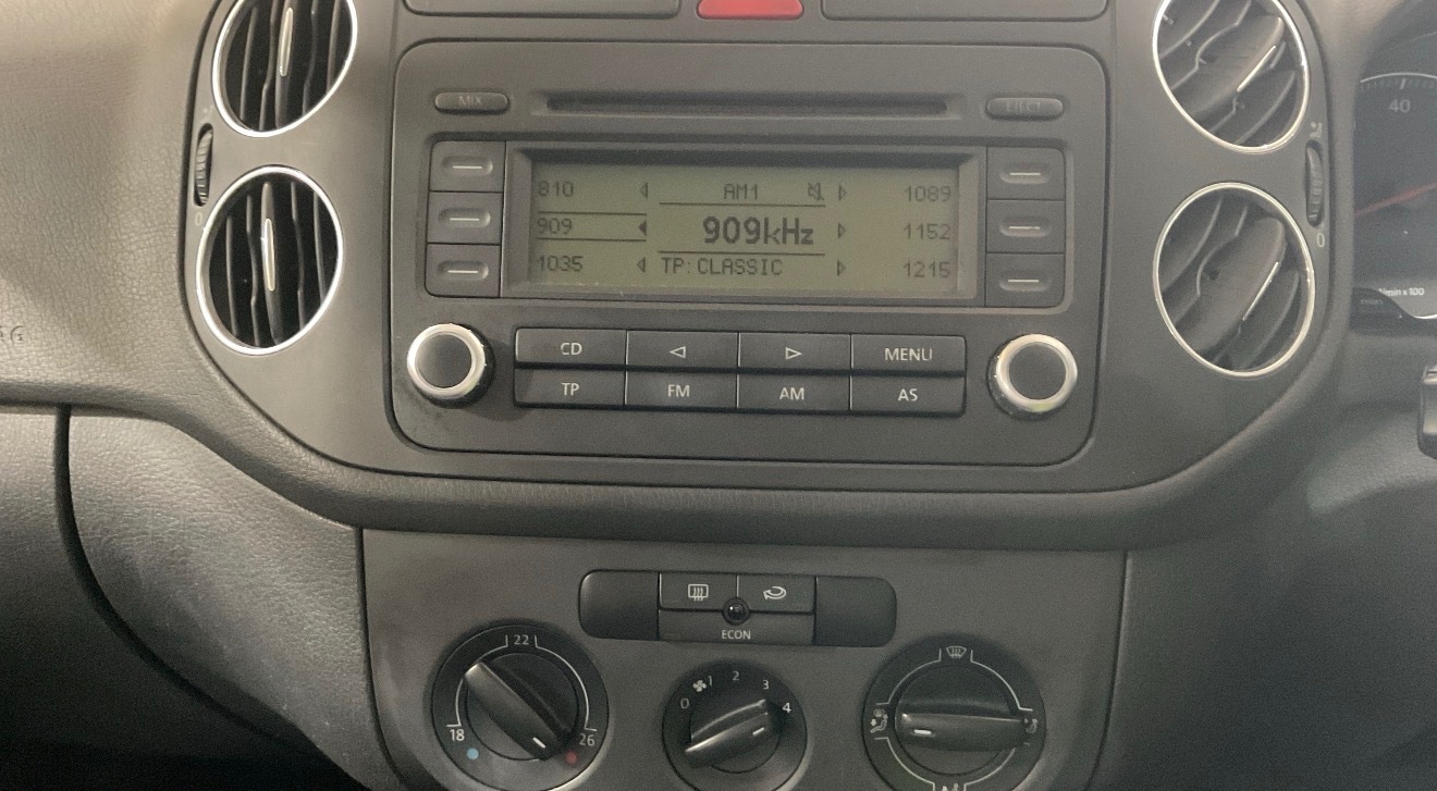 Used Volkswagen Golf Plus 2005 for sale - 78097690: Photo 9