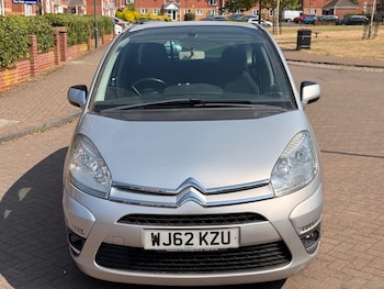 Used Citroen C4 Picasso 2012 for sale - 79173608: Photo
