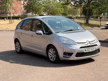 Used Citroen C4 Picasso 2012 for sale - 79173608: Photo