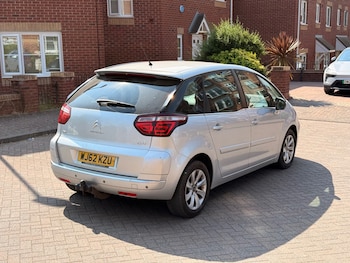 Used Citroen C4 Picasso 2012 for sale - 79173608: Photo