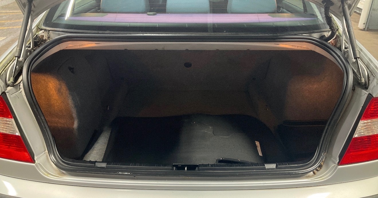 Used BMW 3 Series 2004 for sale - 77360825: Photo 10