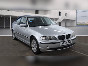 Used BMW 3 Series 2004 for sale - 77360825: Photo