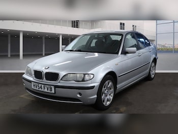 Used BMW 3 Series 2004 for sale - 77360825: Photo
