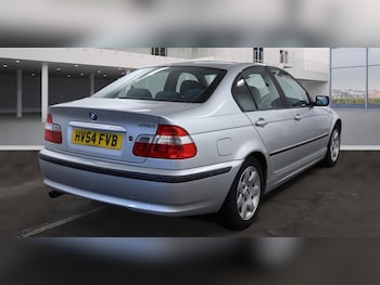 Used BMW 3 Series 2004 for sale - 77360825: Photo