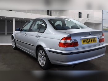 Used BMW 3 Series 2004 for sale - 77360825: Photo